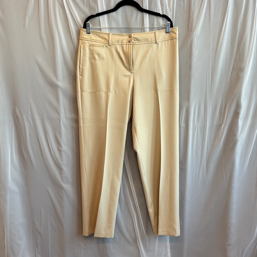 Izod XFG Beige Pants